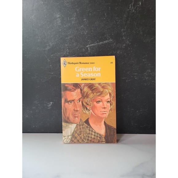 Green For A Season - Picture 1 of 10